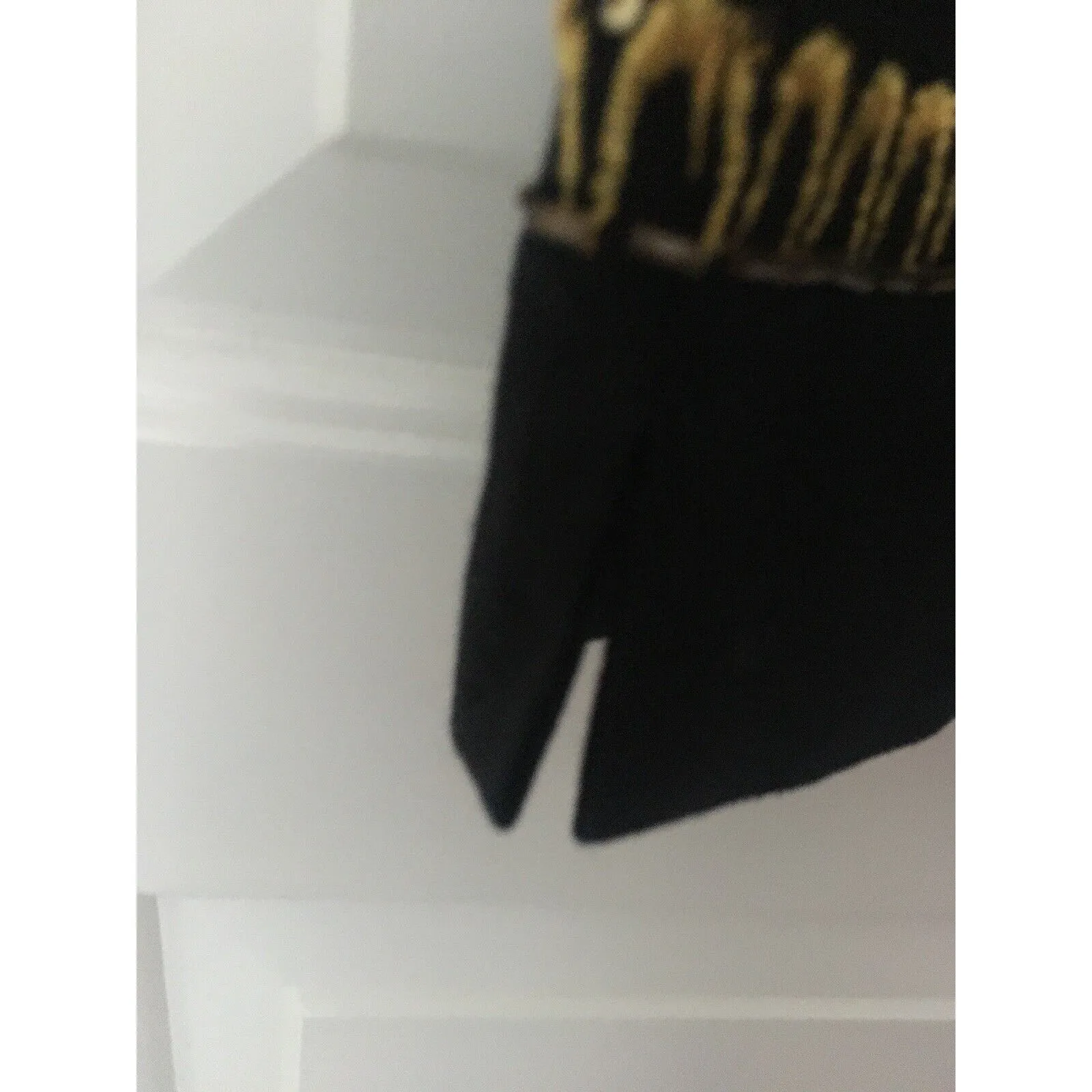 Jaclyn Smith 2pc  Women's Plus Capri Pant Set Pants & Top Size 1X - Image 11