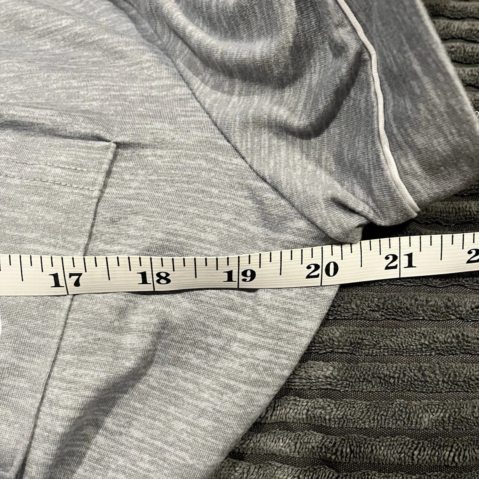 Women's Life Is Good 2 pc Sleep L Pajama PJs Be Kind Life is Good Shirt Shorts - Image 12