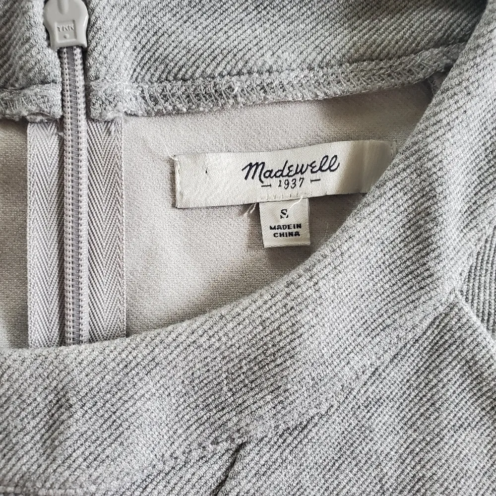 Madewell dress size small - Image 3