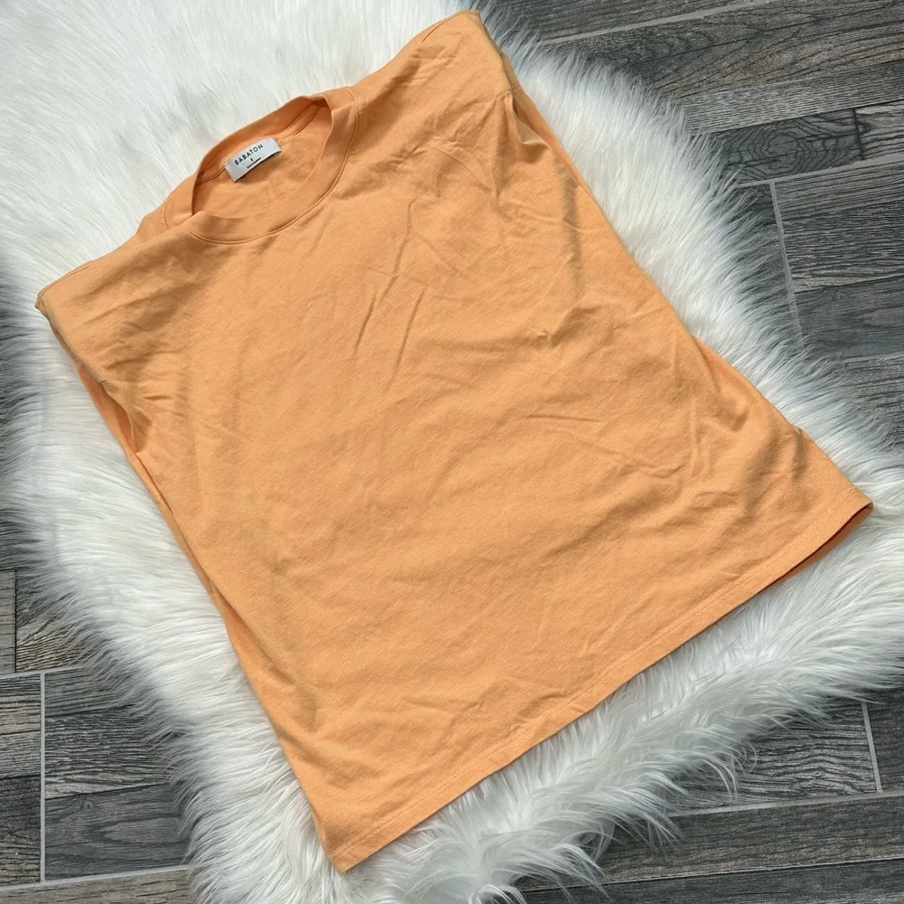 Aritzia  Shoulder Pad Tank - Image 5