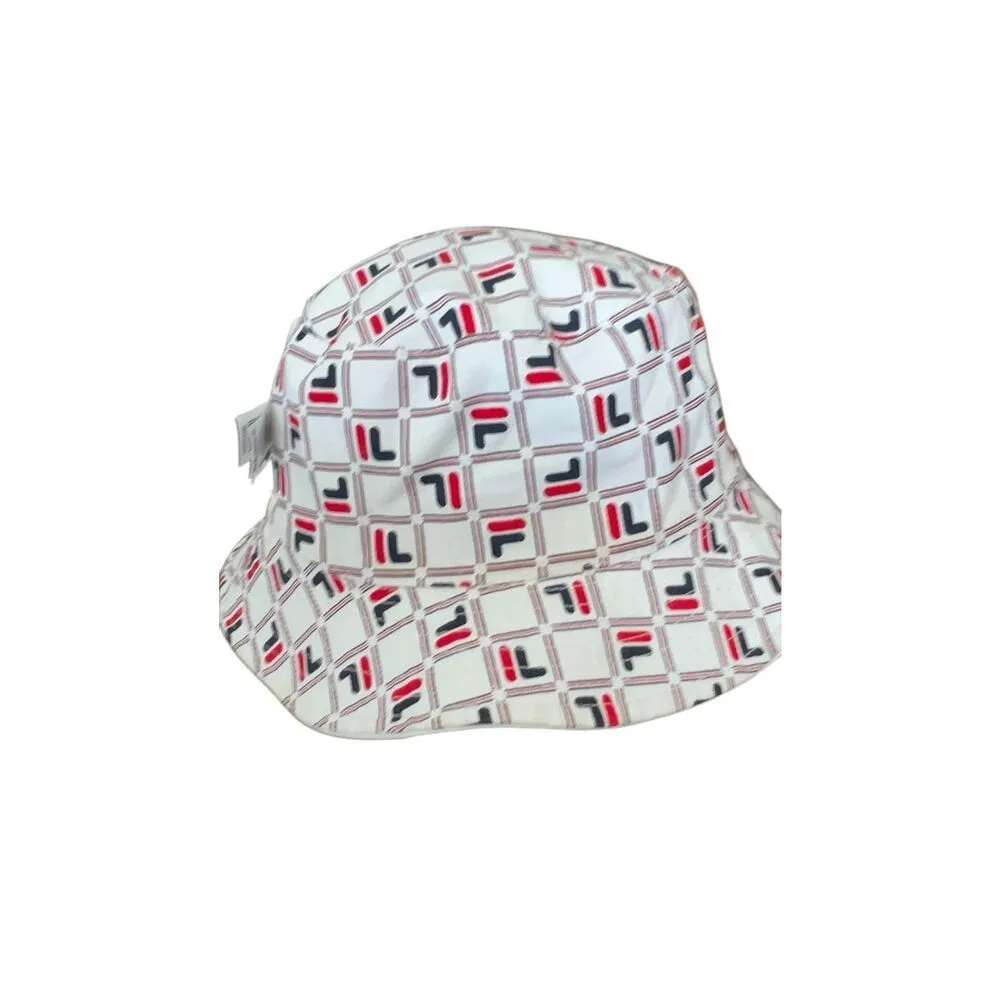 Fila Reversible Bucket Hat - Image 3