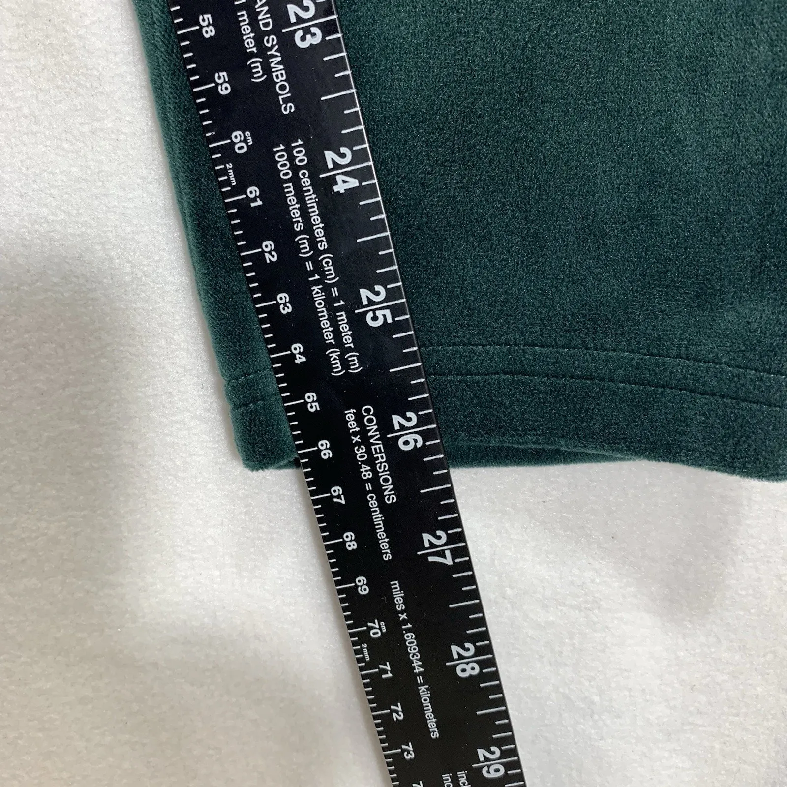 Time & Tru Women's L/G (12 - Image 3