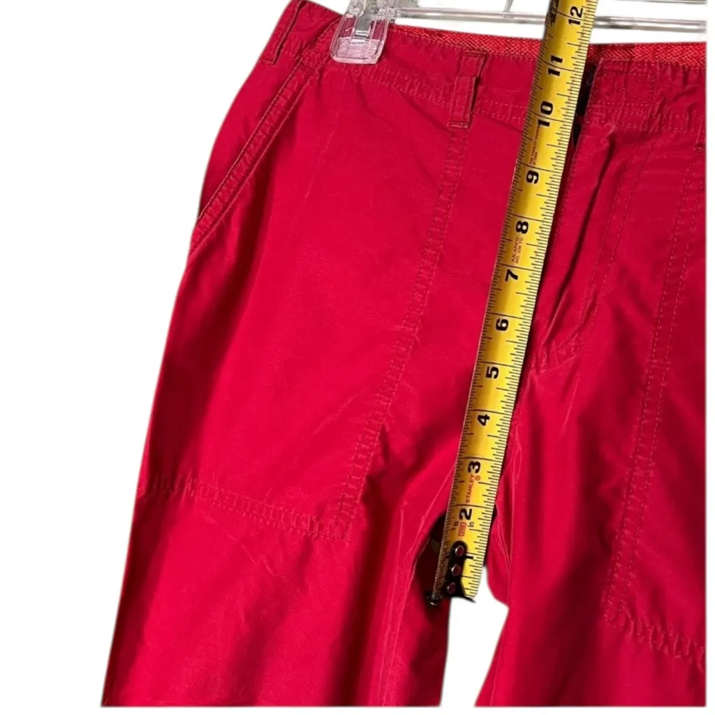 Abercrombie & Fitch Pants Cargo Hiking Outdoor - Image 5