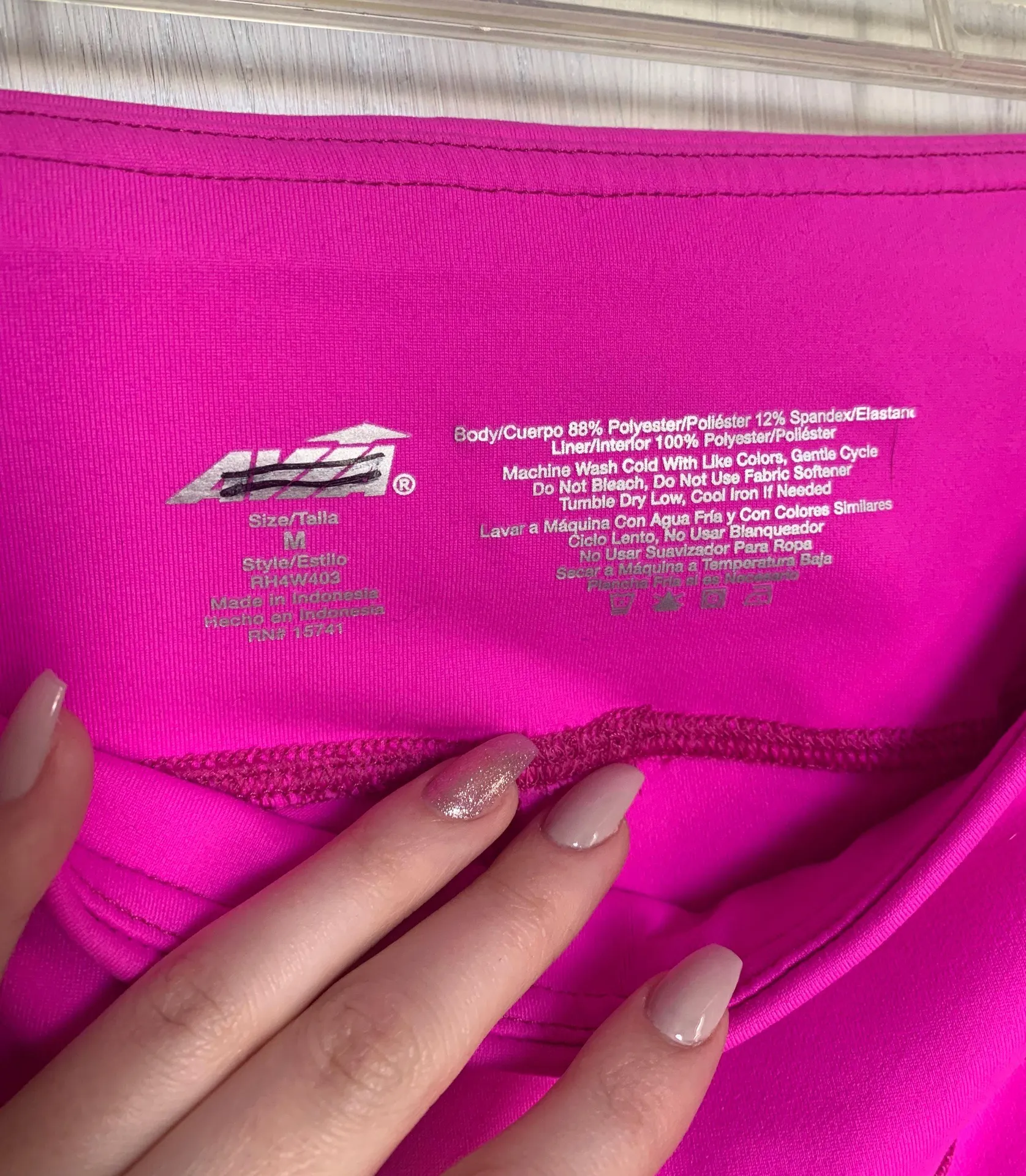 Avia Shorts - Image 4