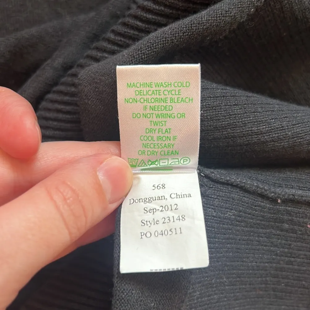 Lilly Pulitzer Boat Neck Sweater - Image 4