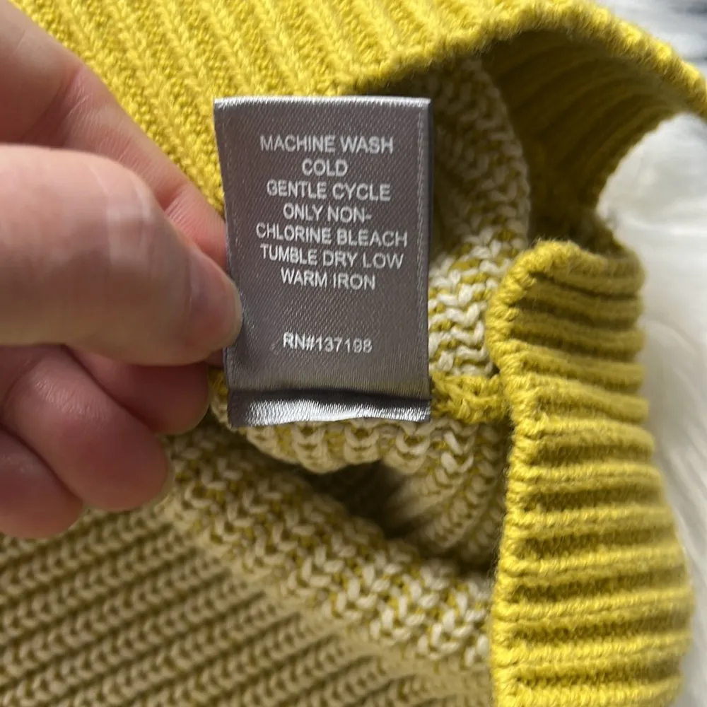 Marled Reunited sweater - Image 12