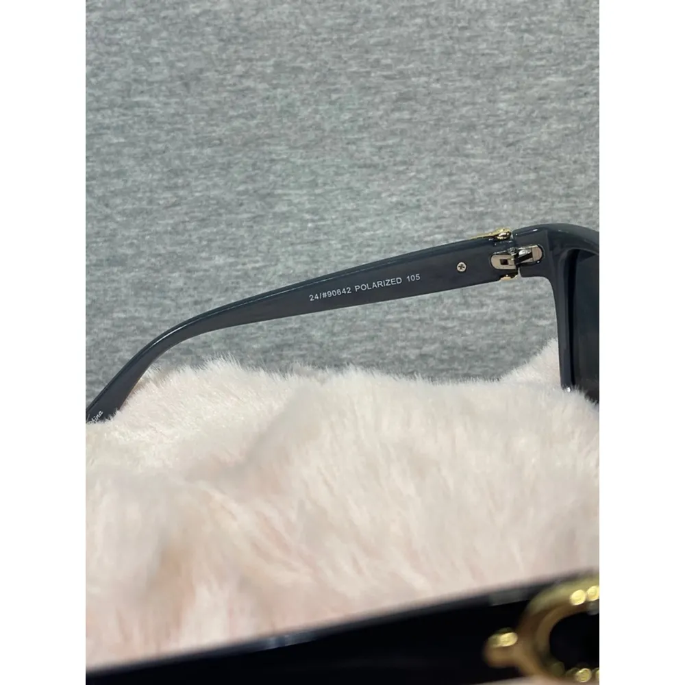 Women's Piranha Sunglasses One Size Black - Image 3