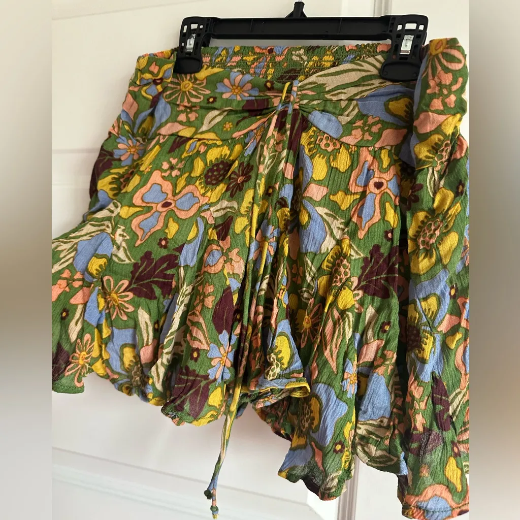 Free People Ellie Mini Skort‎ NWT S - Image 6