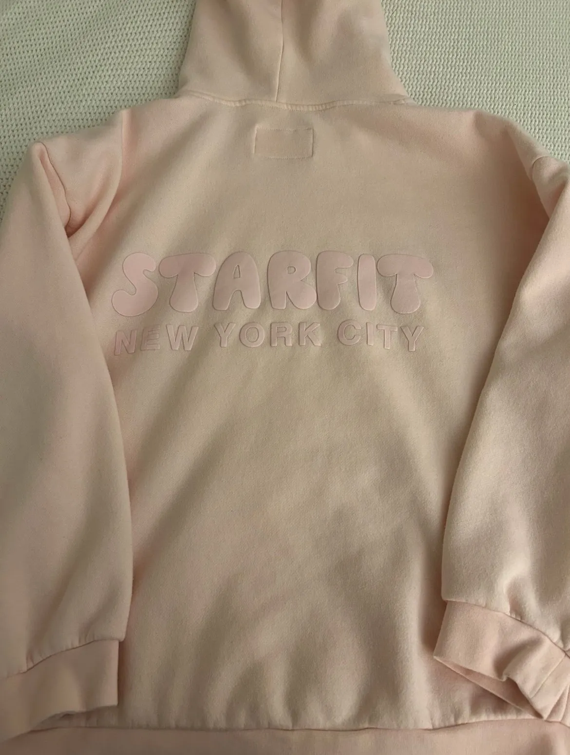 Sunset Collection Pink Starfit Set - Image 4