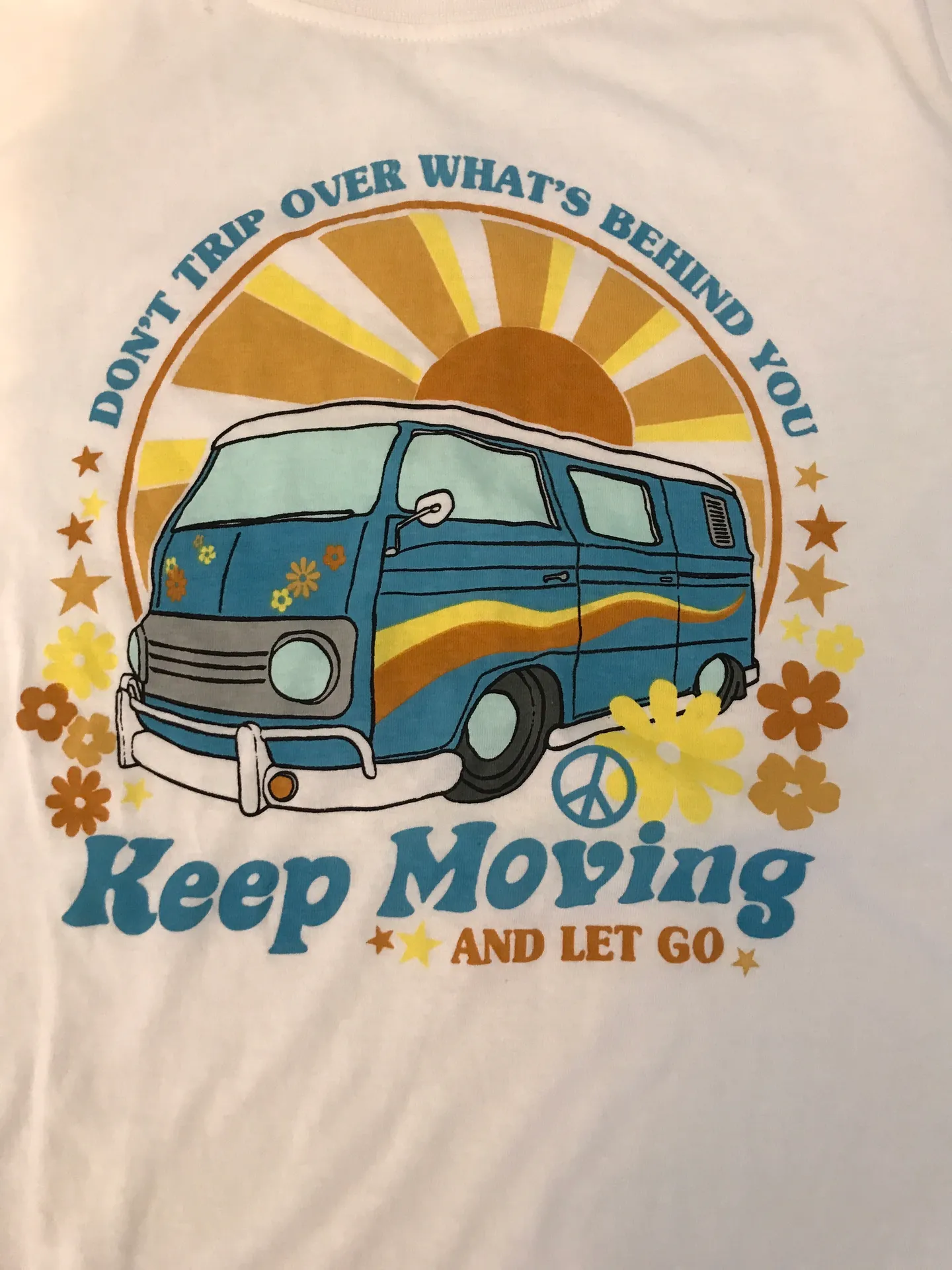 Graphic Tee - Image 2