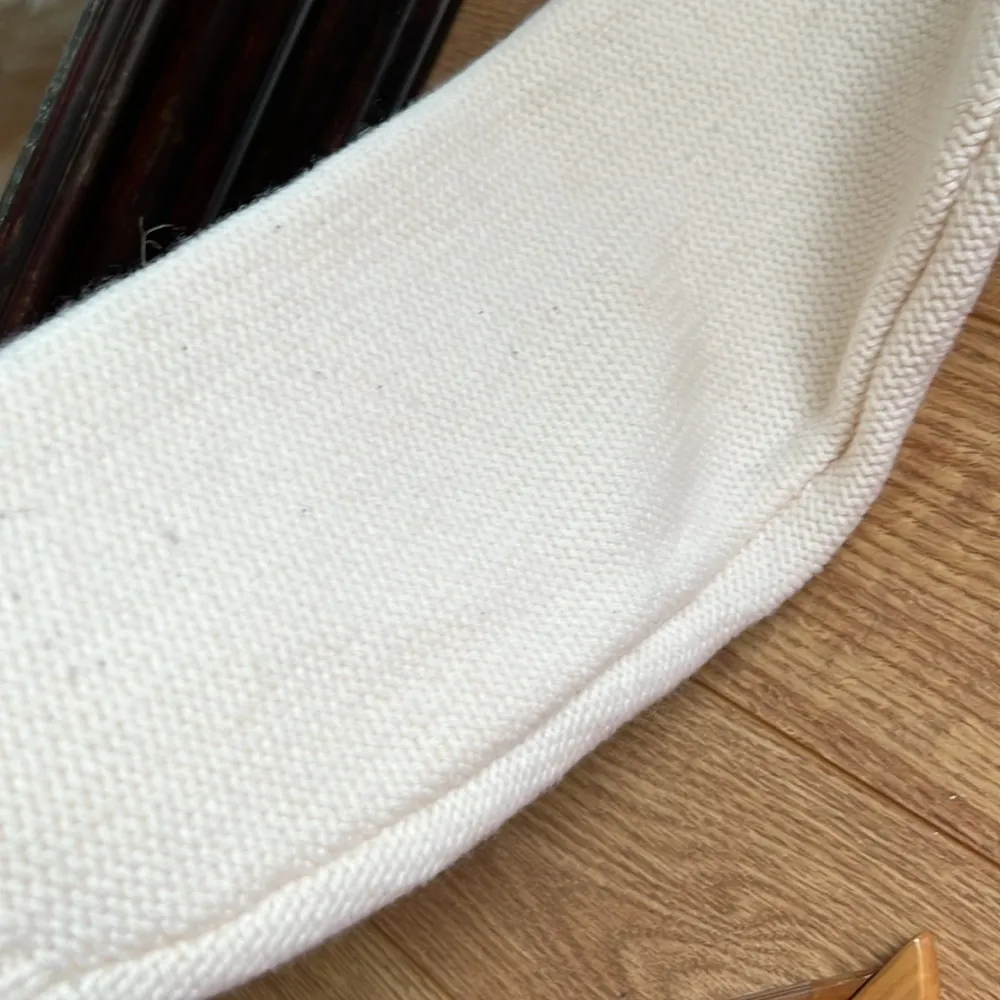 Everlane  Wool Cable Knit Mock Neck Sweater - Image 6