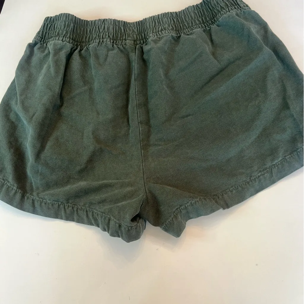Aerie Sweat Shorts Size Small petite - Image 7