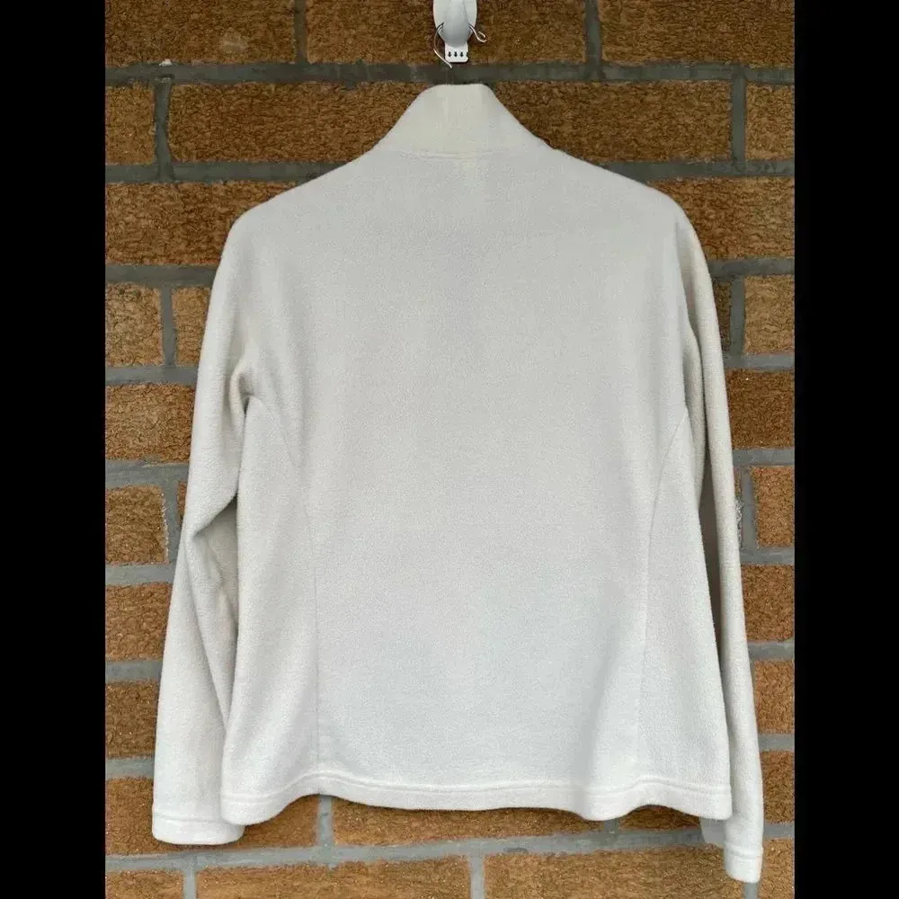 PATAGONIA WOMEN'S FLEECE LARGE - Image 6