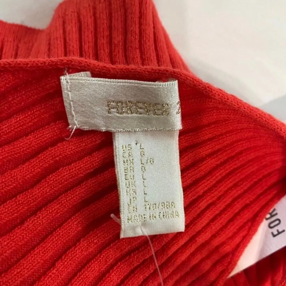 Forever 21 tank top - Image 5