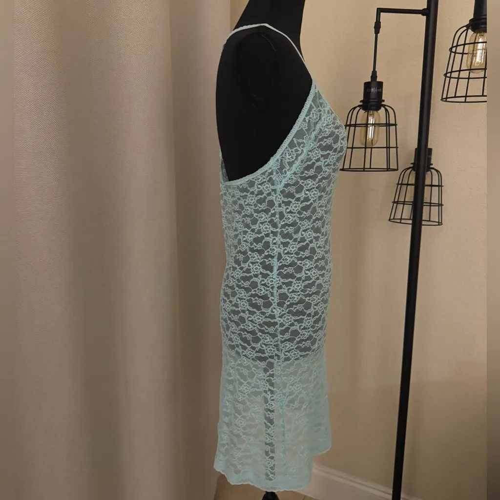 Victoria’s Secret Lace Top Lingerie Romantic Feminine Size Medium - Image 3