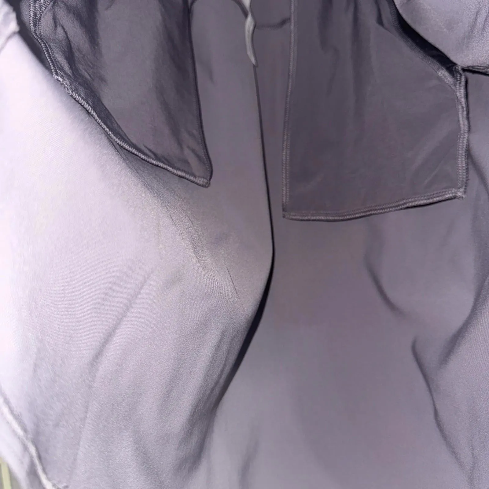 Lululemon On The Fly Skirt Woven Athleisure Athletic Sporty Preppy Tennis 4 - Image 13