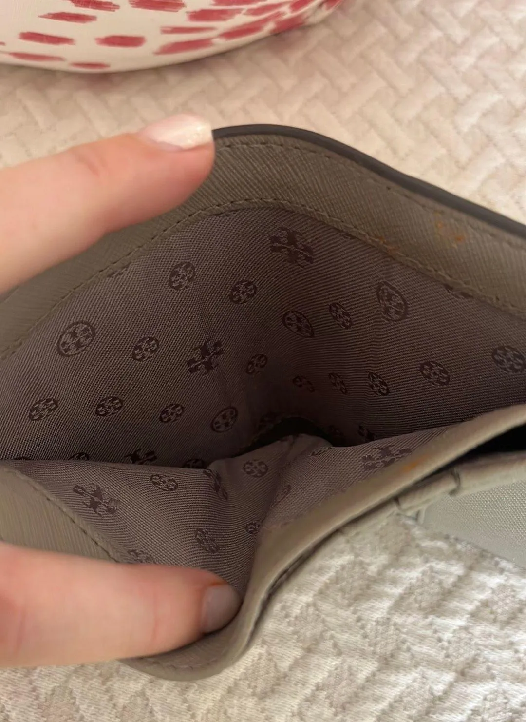 Tory Burch Wallet - Image 3