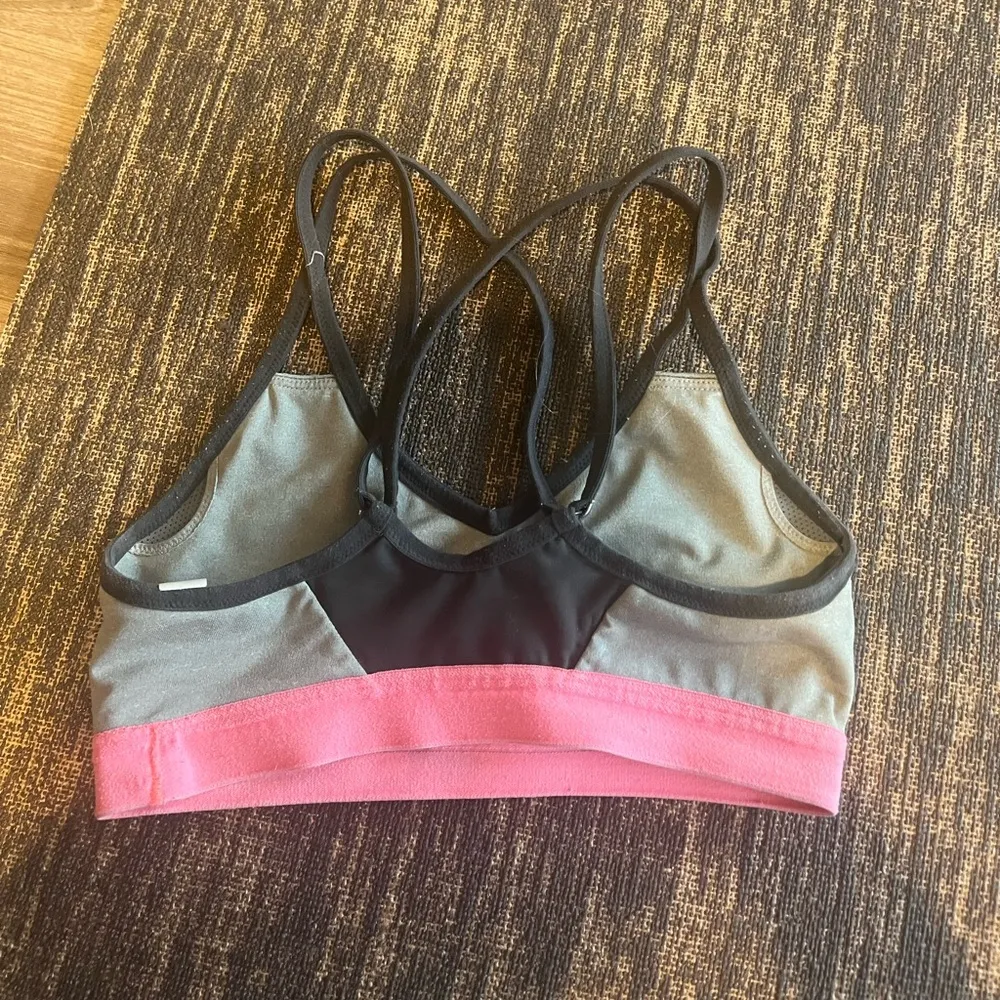 Nike  sports bra - Image 2