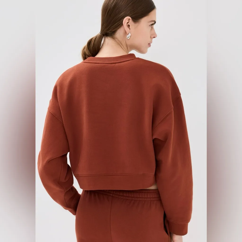 Reformation Terracotta Top - Image 2