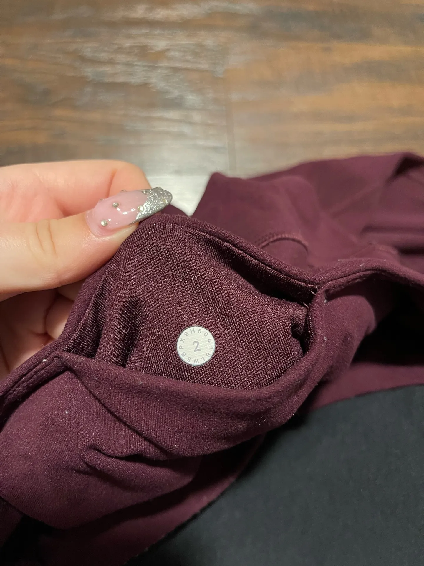 Lululemon align joggers - Image 4