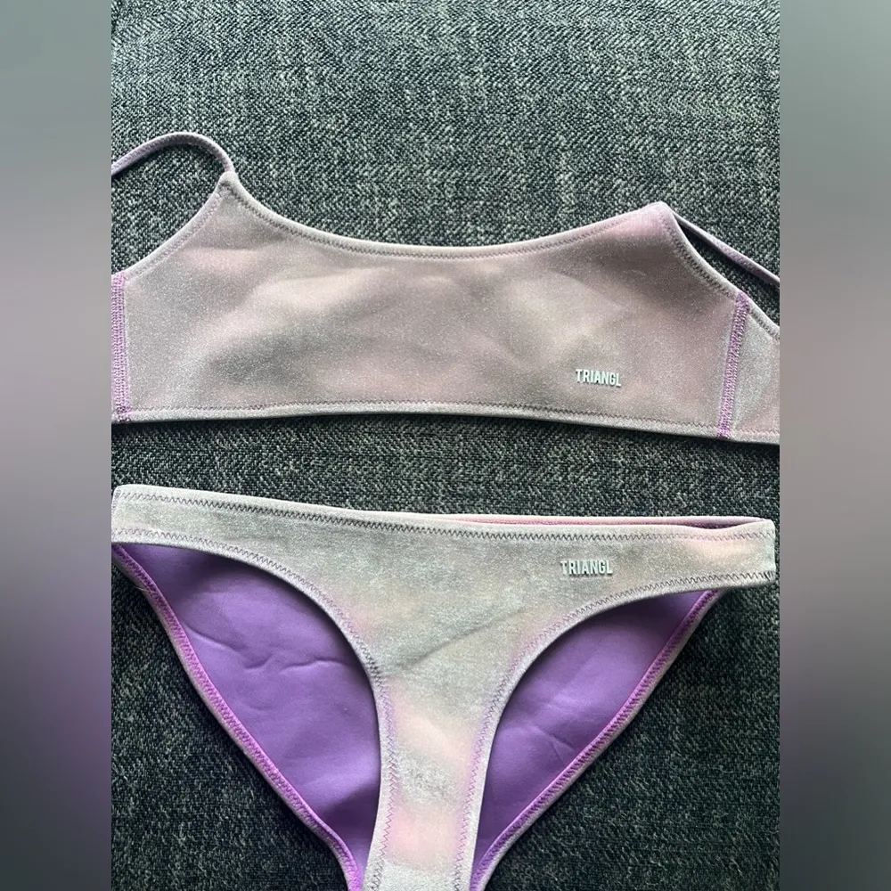 Triangl bikini - Image 2