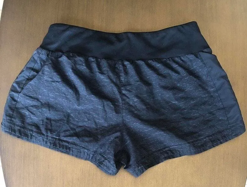 Adidas Black Shorts - Image 2