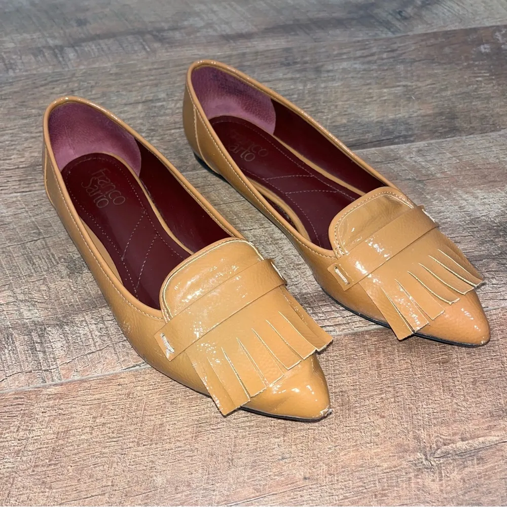 Franco Sarto Flats - Image 2
