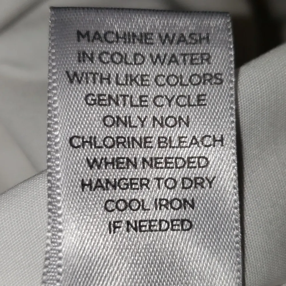 Avenue Shirt (#520) Tan Size undefined - Image 9