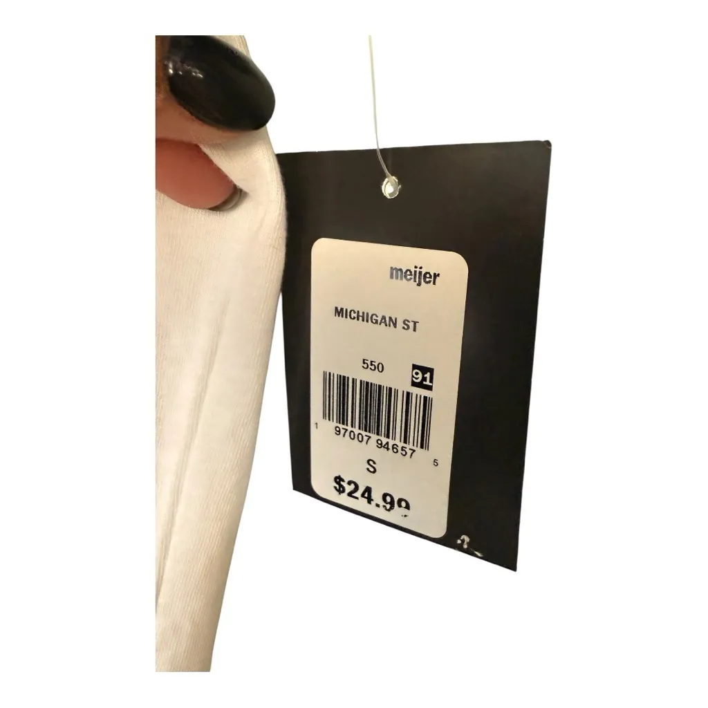 Michigan State Spartans Women’s V - Image 6