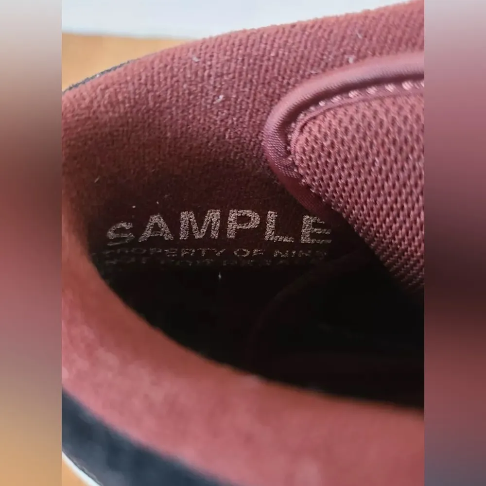 Nike Dunk High Skinny RARE SAMPLE Women Size 7 Aztec Pack in Oxen Brown/Marakesh - Image 10