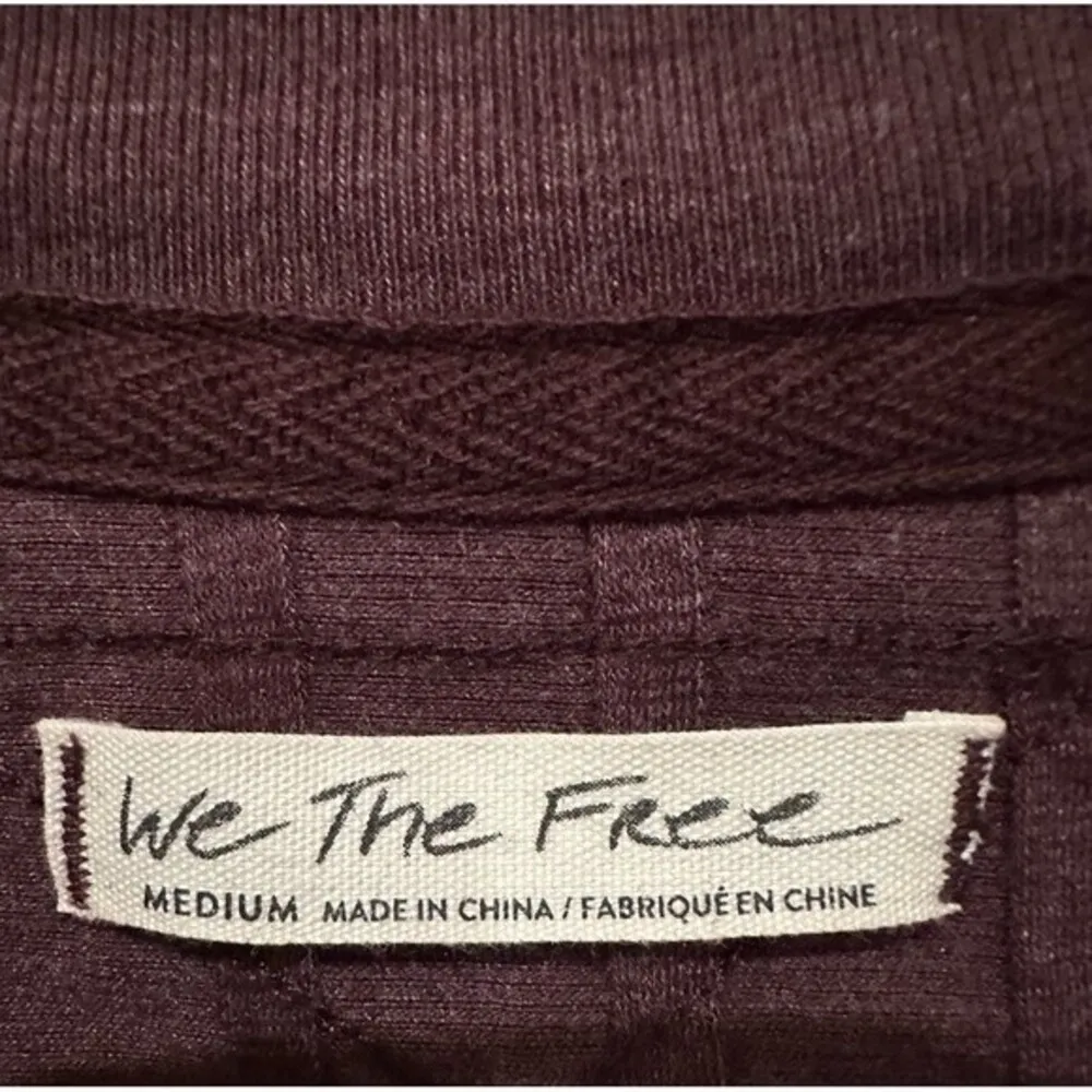 We The Free Free people long sleeve top - Image 2