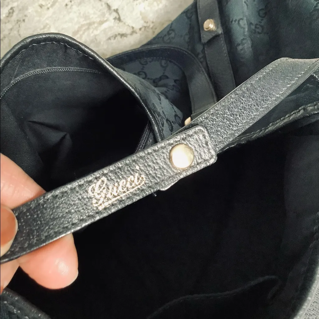 Modern GUCCI GG monogram bag 🔥🔥FREE SHIP❣️ - Image 11
