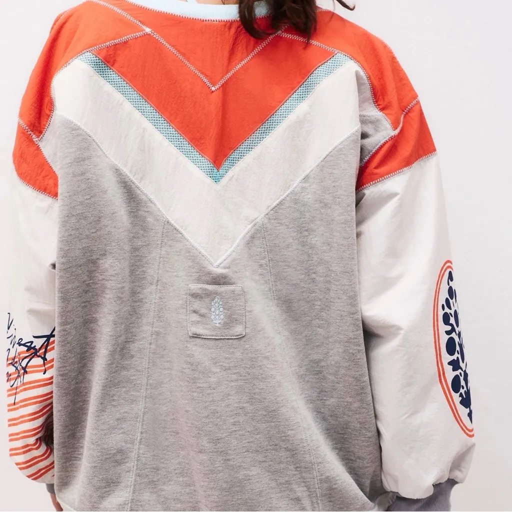 FP Movement Piece of Me Pullover/Sweatshirt - Image 2