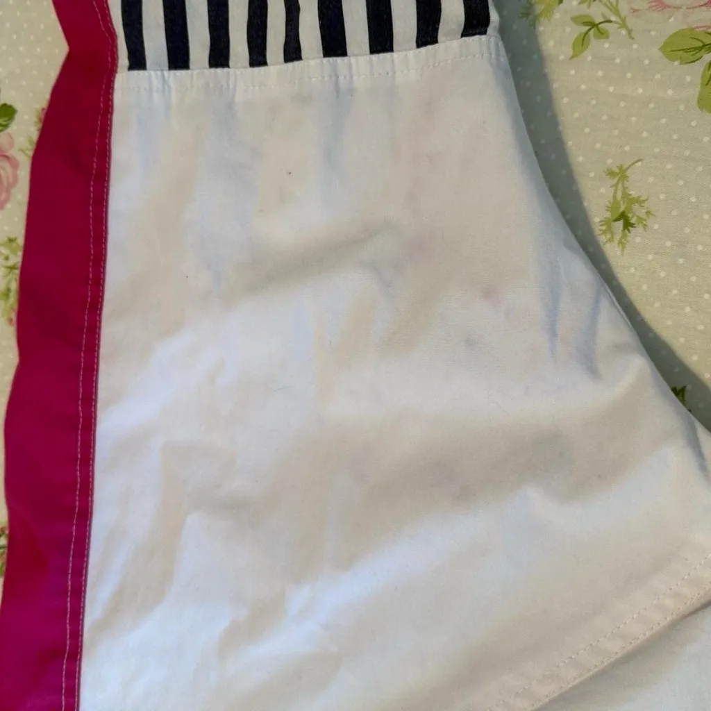 Vintage 80s Windbreaker Jacket - Image 6