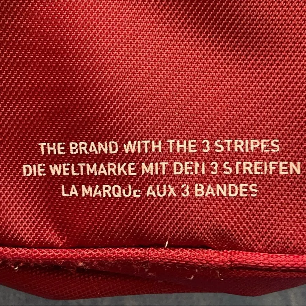 Adidas Mini Backpack - Image 3