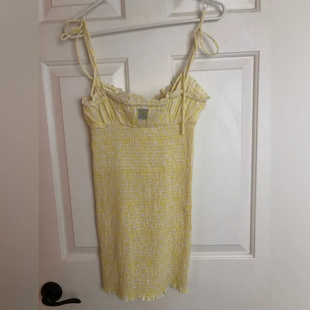 Princess Polly Korina Mini Dress - Image 10