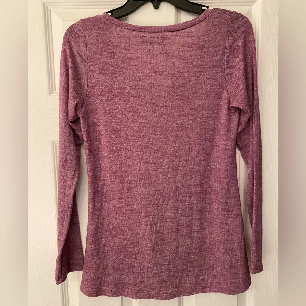 Lauren Moshi NWOT Limited Quantity Long Sleeve - Image 2