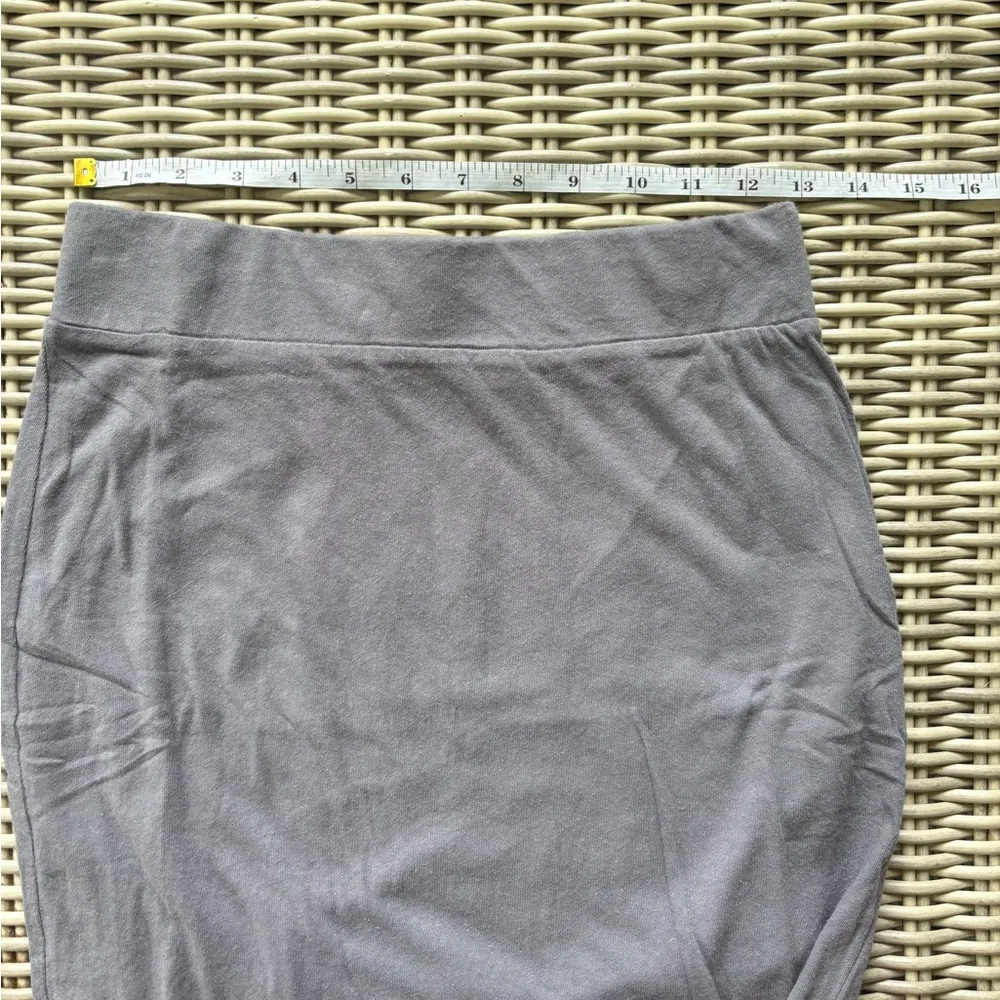 Frank &‎ Eileen Tee Lab New Without Tags 100% Cotton Skirt - Image 6