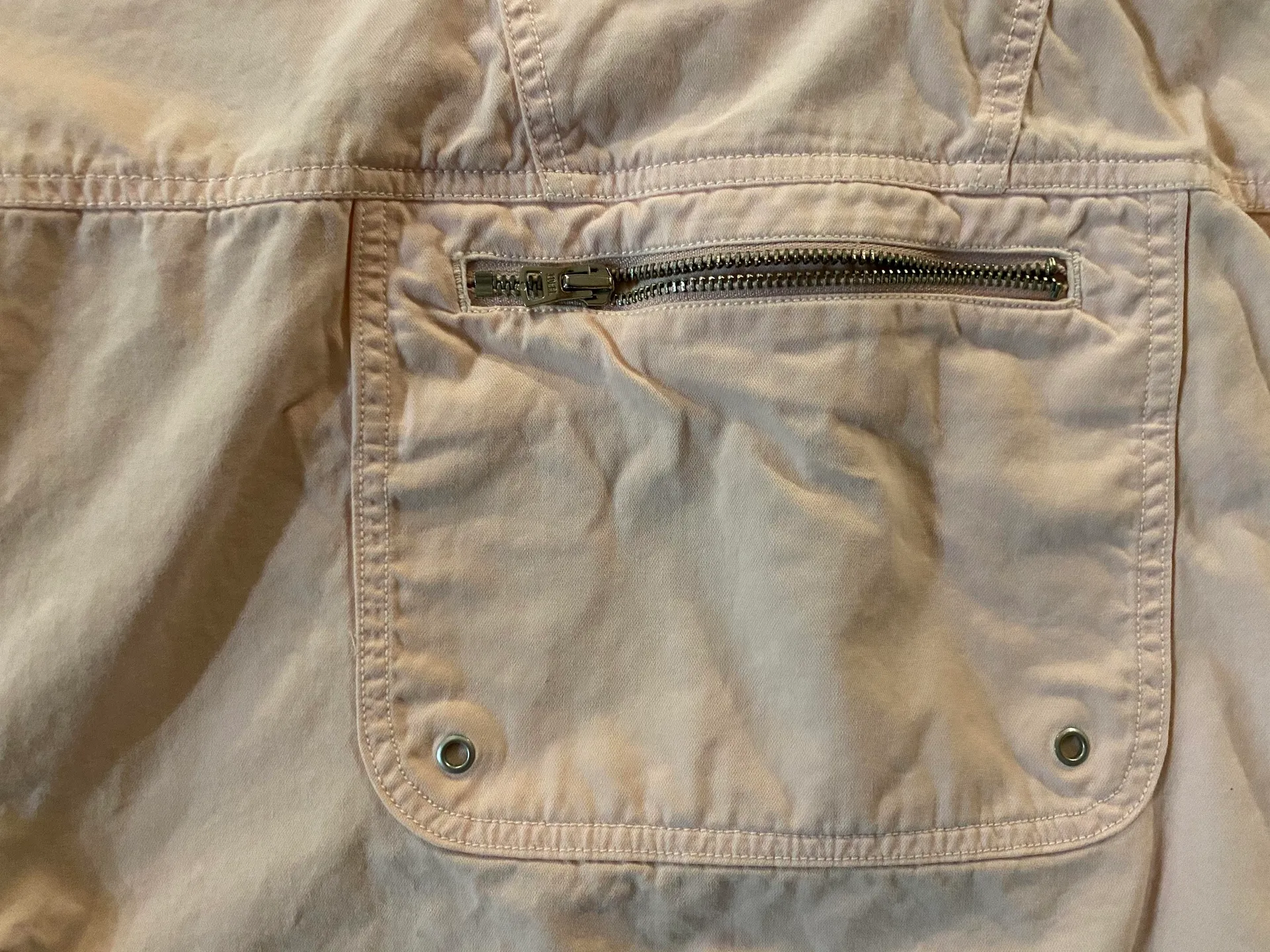 Denim Jacket - Image 4