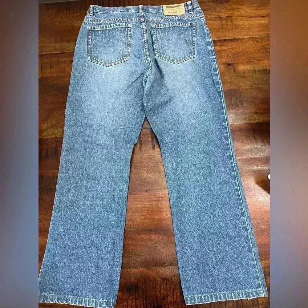 Eddie Bauer Jeans - Image 2