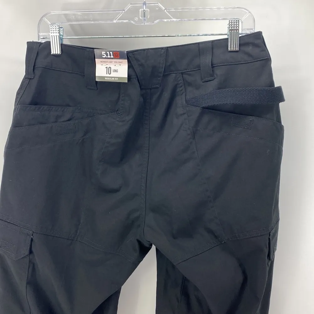 5.11 Tactical Women’s ABR PRO PANT regular fit size 10 long - Image 6