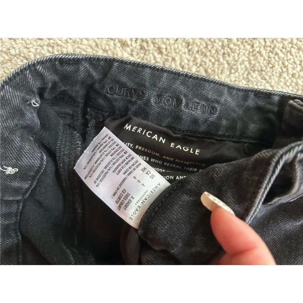 curvy mom jeans - Image 2