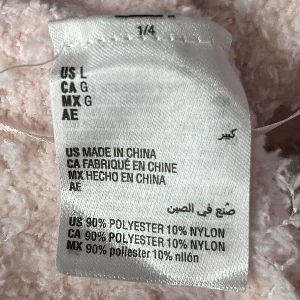 Culpos x INC Large Cropped Tank Top V - Image 6