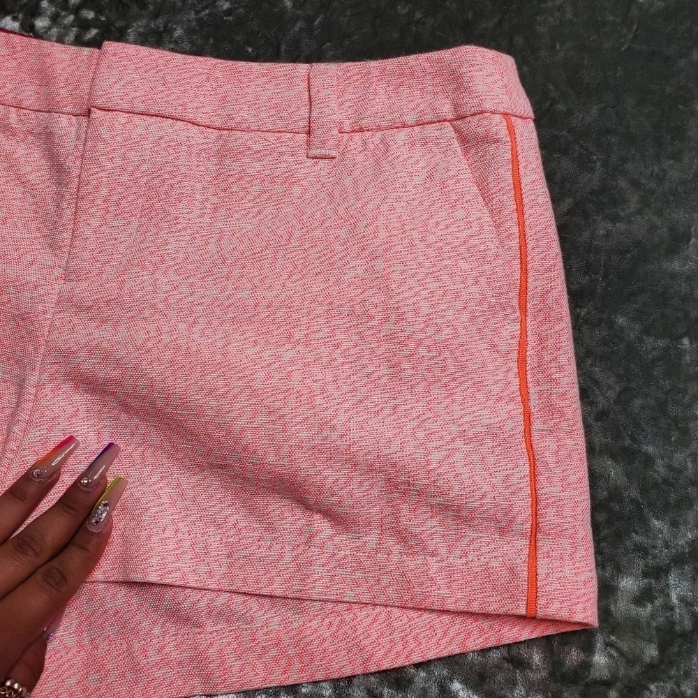 Merona Neon Chino Shorts - Image 3