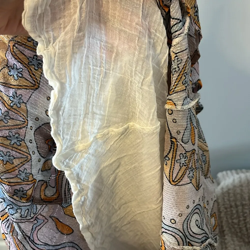 SUNDRESS MAUD SHORT DRESS MARBELLA HAVANA MILKSHAKE size xL/xxl Nwt Pink - Image 8