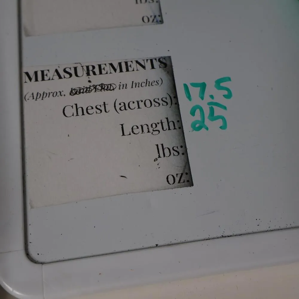 Y2K Pink Metallic Striped Glam Western Button Up Top Cowgirl Rodeo Cotton L Fang Size L - Image 8