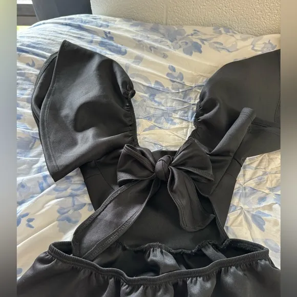 Black Altard State Dress - Image 2