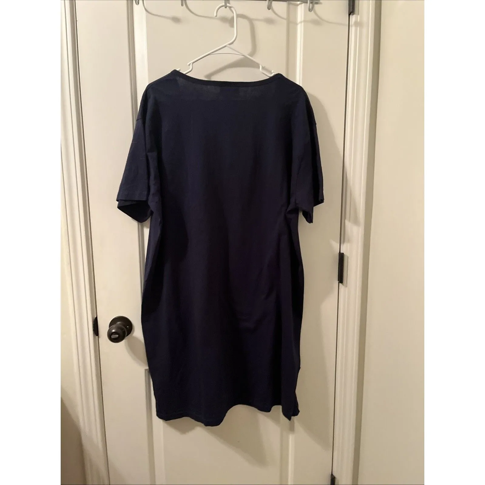 Vintage Women's inners Circle Jimmie Johnson #48 Nascar V Neck T - Image 12