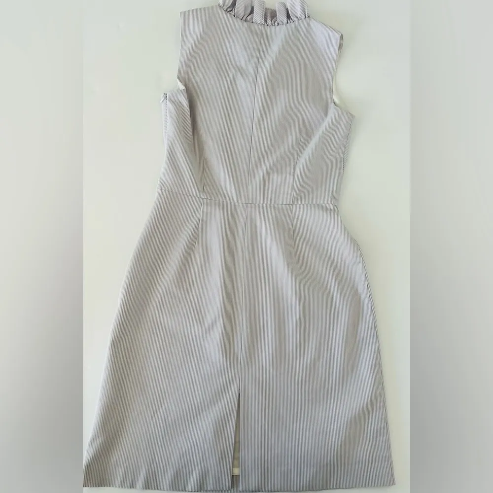 Alex Marie Sleeveless Dress Size 6 - Image 6