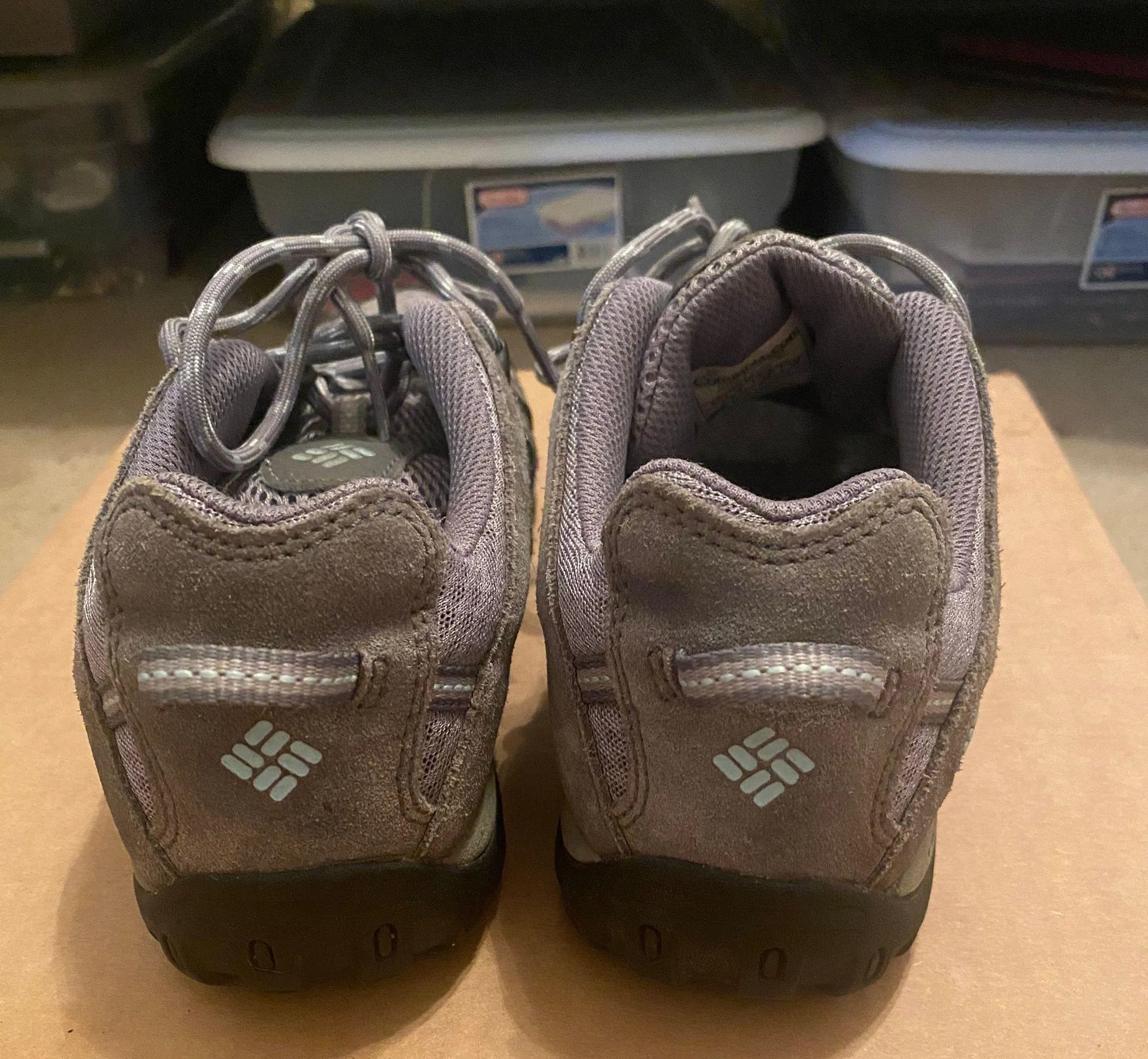 Hiking Tennis Shoes - Image 5